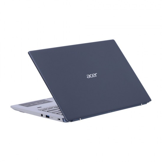 NOTEBOOK ACER SWIFT X SFX14-41G-R2VB (BLUE) ลงโปรแกรมพร้อมใช้งาน/สามารถ ...